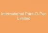 International Print-O-Pac Limited
