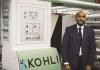 Kohli
