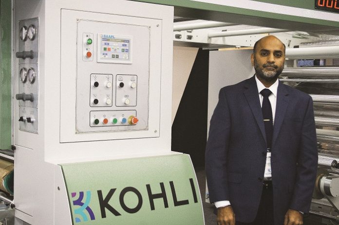 Kohli
