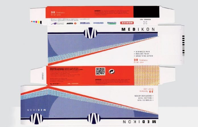 packaging packaging