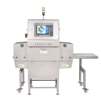 Eagle showcases food safety inspection systems (3)