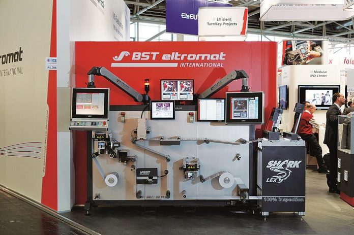 Labelexpo