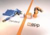 mapp technology