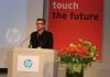 Pre-drupa media conference starts in Dusseldorf