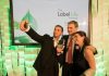 Dow wins UPM awards