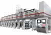 Bobst gravure
