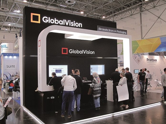GlobalVision GlobalVision