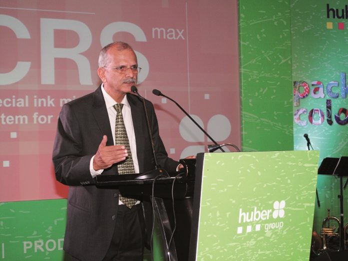 Huber