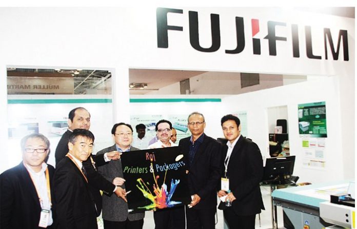 Fujifilm