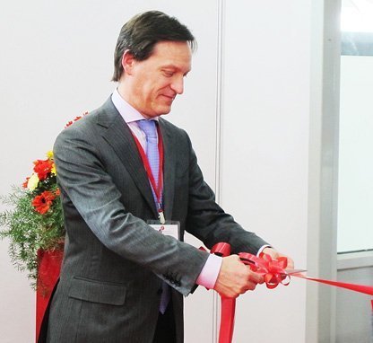 Parksons Packaging inaugurates Sri City plant (1)