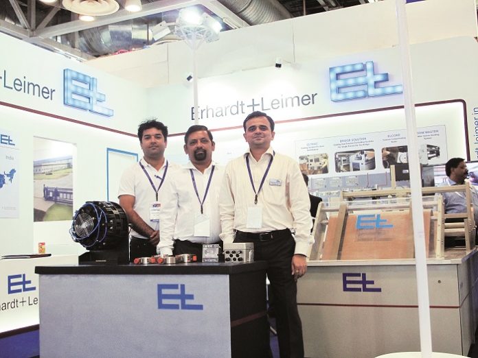 E&L Erhardt
