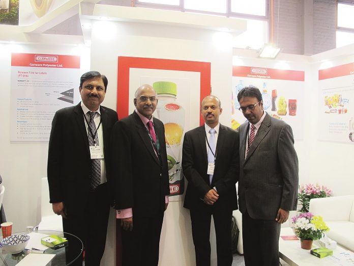 Garware-1_4782 Labelexpo