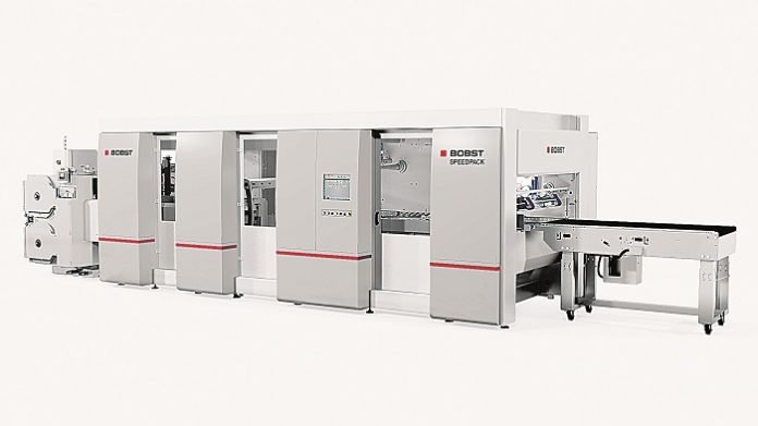 BOBST