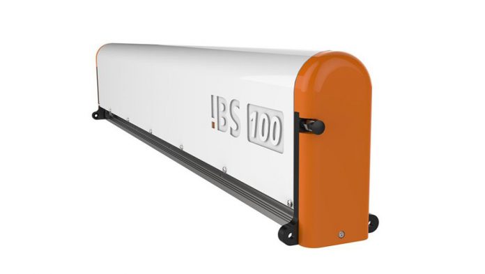 Intelligent Bar Sensor