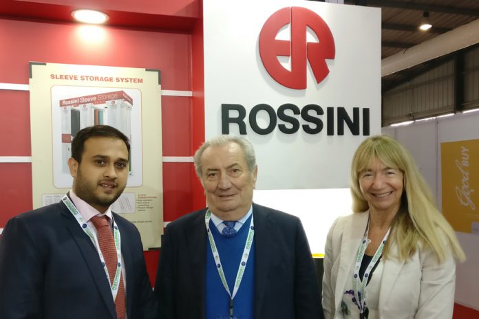 Rossini Indian