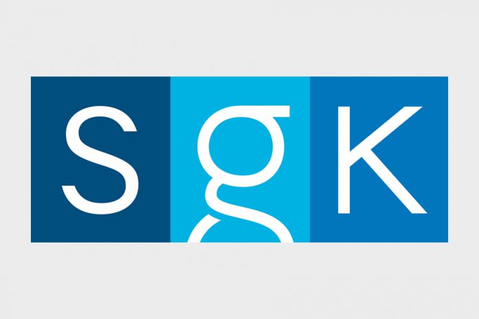 SGK
