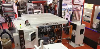 Plastindia exhibition 2018