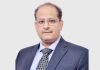 Vikram Sarin, director, Vig Graphics