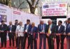 IndiaCorr Expo opening ceremony