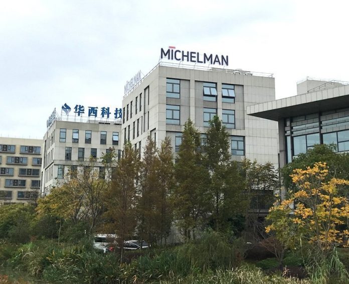 Michelman