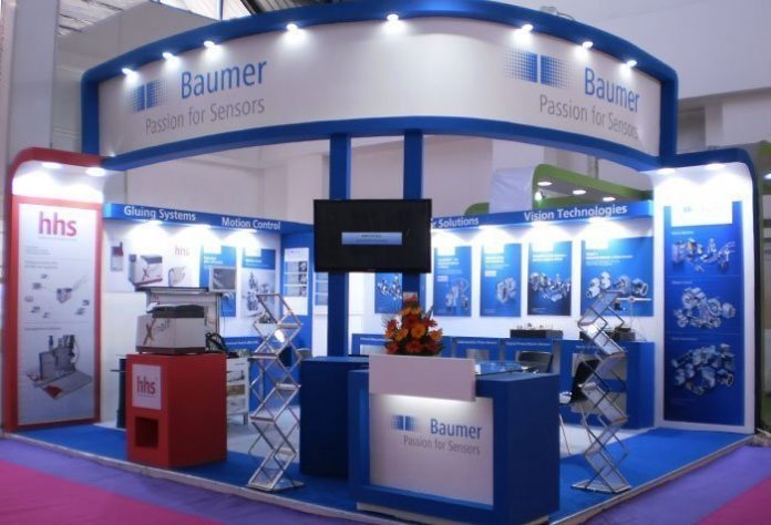 Baumer