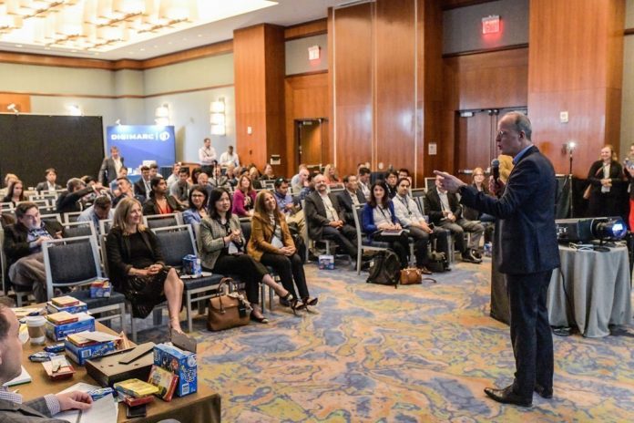 AIPIA Summit 2019 in New Jersey