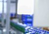 With the help of KHS the Jermuk Group CJSC has expanded its PET and glass bottle water bottling capacity