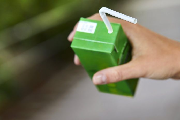The Paper Straw Co and BillerudKorsnäs developed the first functional 180° U-Bend straw, made out of paper