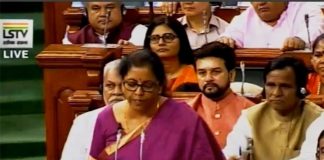 Finance minister Nirmala Sitharaman presented the Union budget 2025 on 1 February