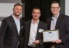 AWA International Sleeve Label Awards 2015