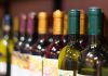 Global alcohol packaging