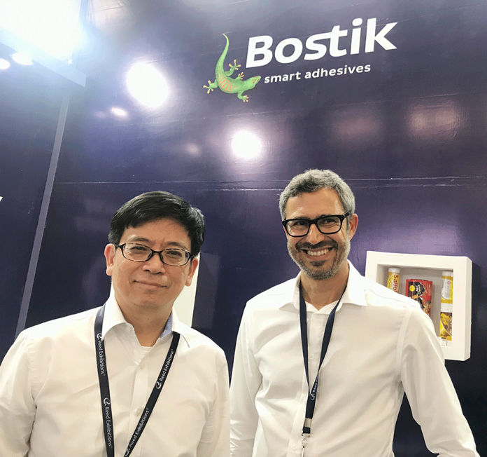 Bostik Bostik