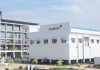 Clariant inaugurates a new waste water treatment plant in Bonthapally, India.