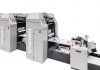 Vision web offset printing press by DG Press