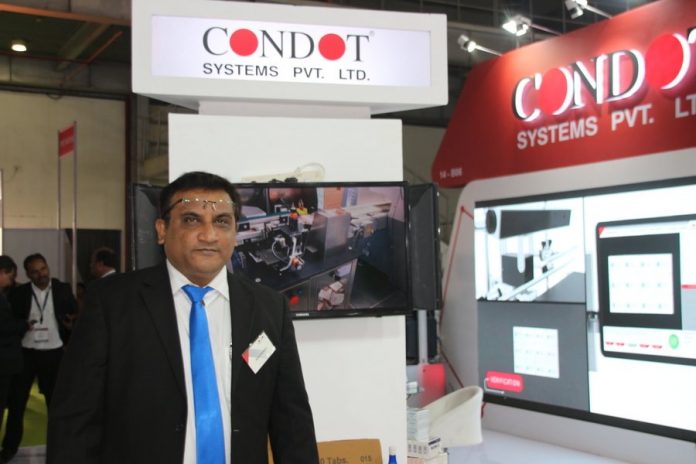 Condot