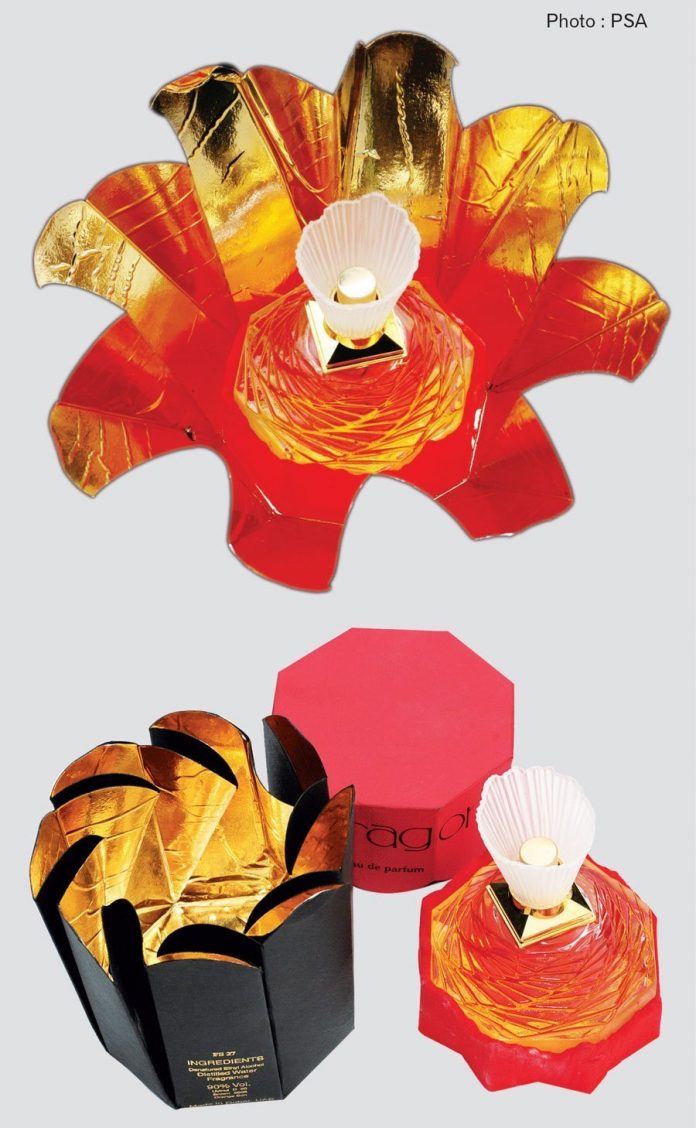 Packaging