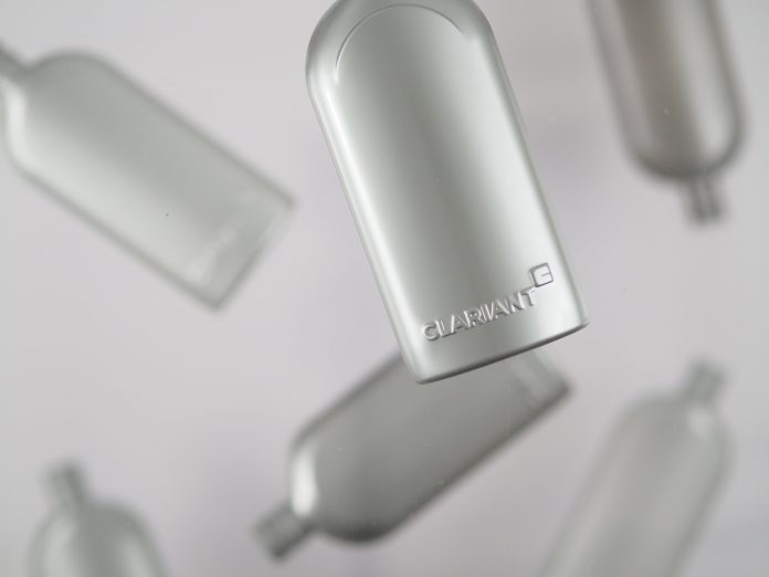 Clariant