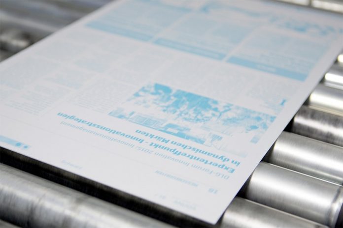 TechNova wins anti-dumping duty case on the import of digital offset printing plates