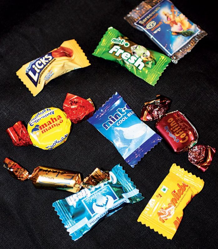 Packs