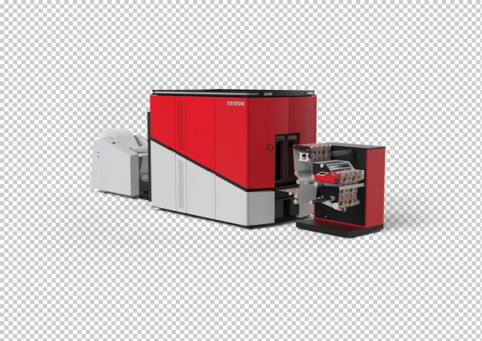 The press is based on next-generation Cheetah 2.0 technology
