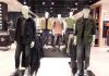 LLP garment manufacturer and retailer
