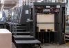 packaging printer