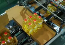 Edible oil