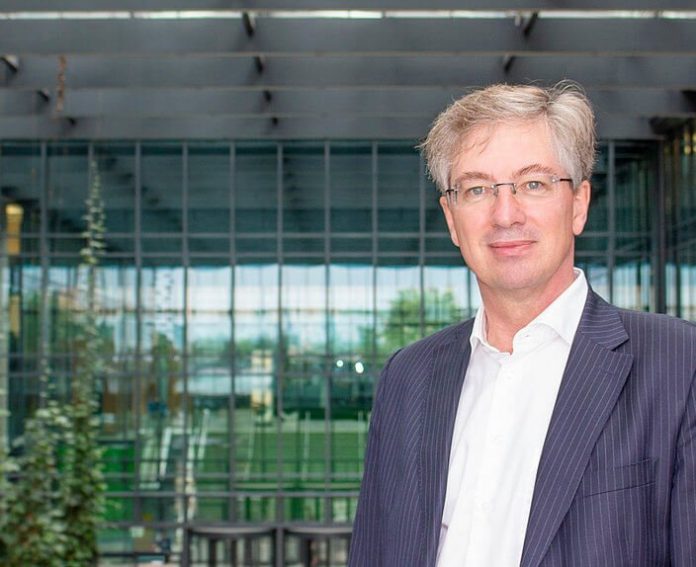Pim Vervaat joins Constantia as CEO from the RPC Group Photo Constantia