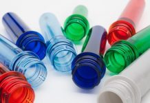 EcoBlue's recycled PET range includes high IV rPET, which is suitable for PET Bottle application and Amorphous rPET under specified use conditions Photo Shutterstock via EcoBlue marketing