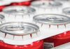 Coca-Cola European Partners