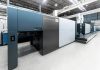 VariJET 106 Photo Koenig & Bauer