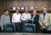 Warburg Pincus acquired a majority stake in Parksons Packaging