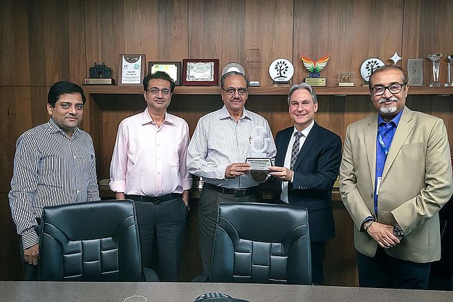 parksons Warburg Pincus acquired a majority stake in Parksons Packaging