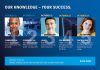 Heidelberg Innovation Week: Everything in the five-day online event is focused on sharing knowledge about the pressing issues in the industry for the commercial, label and packaging printing segments. Image Heidelberg